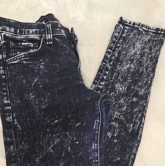 Rag&bone Skinny Jeans - Picture 2 of 11